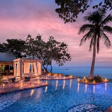Bumi Hills Safari Lodge Εξωτερικό φωτογραφία