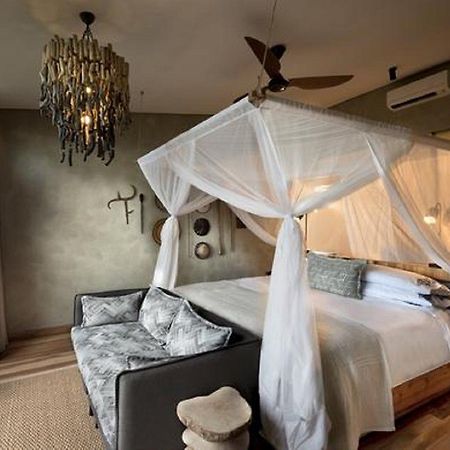 Bumi Hills Safari Lodge Εξωτερικό φωτογραφία