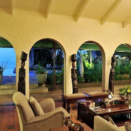 Bumi Hills Safari Lodge Εξωτερικό φωτογραφία