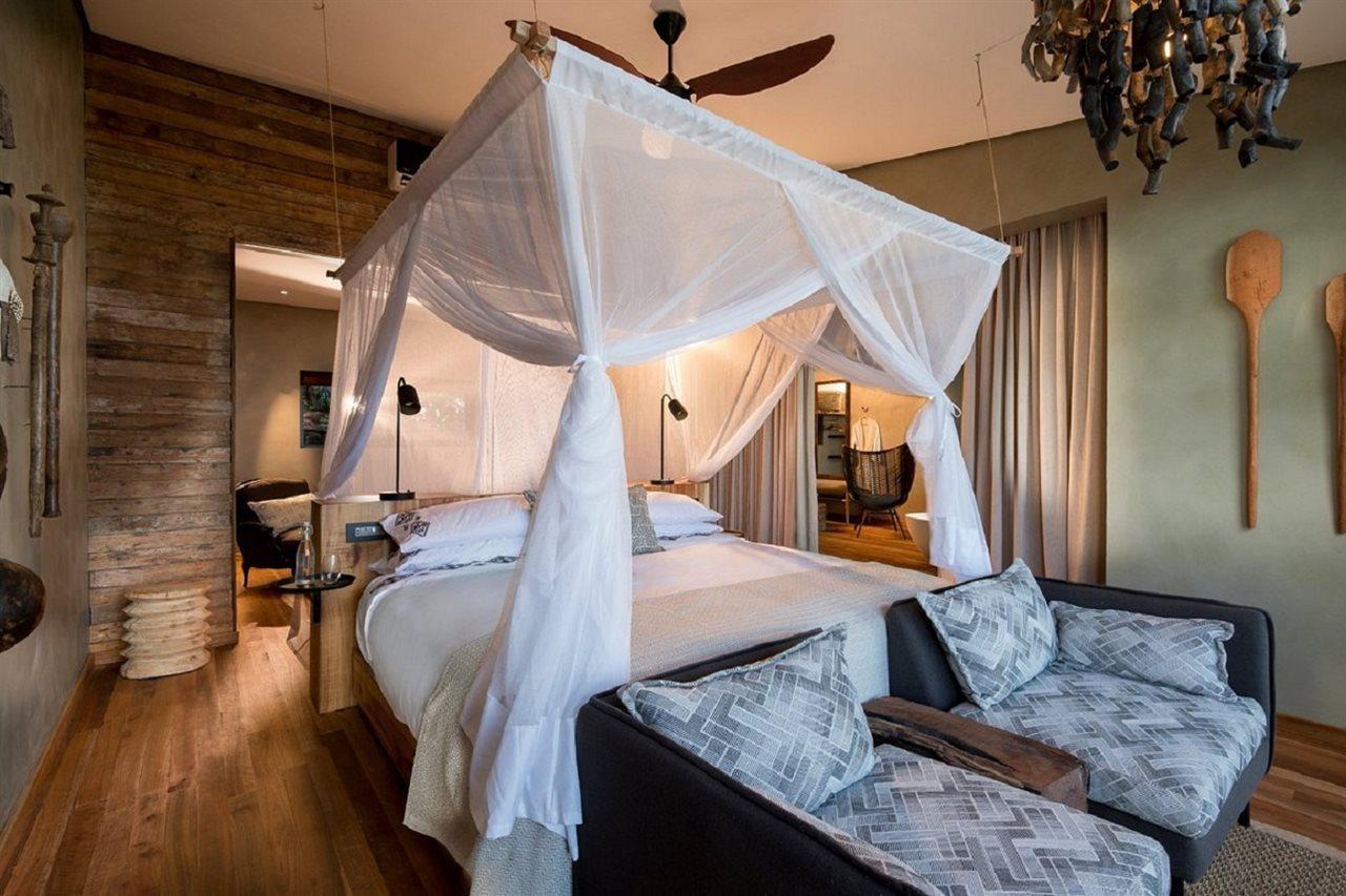 Bumi Hills Safari Lodge Εξωτερικό φωτογραφία