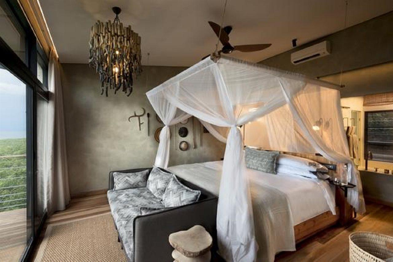 Bumi Hills Safari Lodge Εξωτερικό φωτογραφία