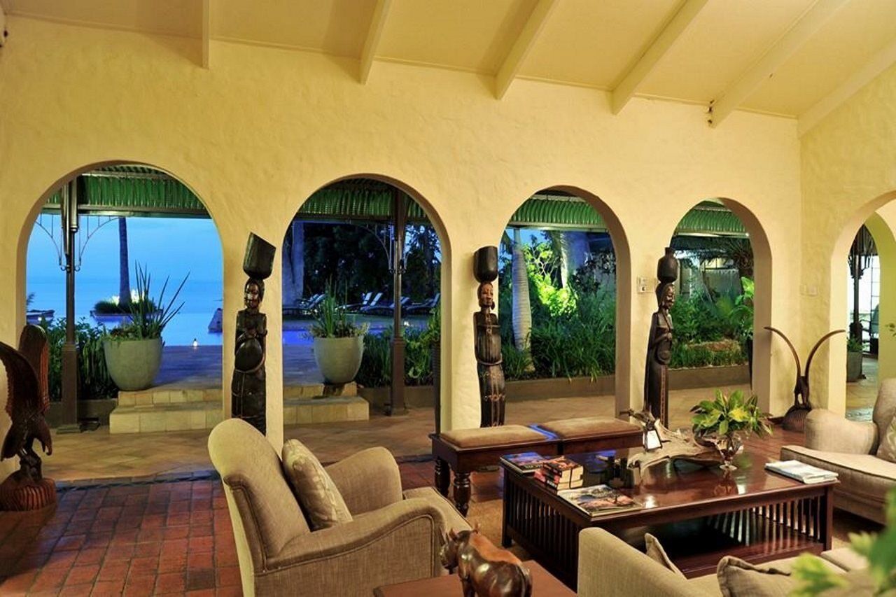 Bumi Hills Safari Lodge Εξωτερικό φωτογραφία