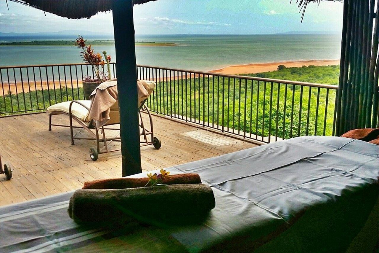 Bumi Hills Safari Lodge Εξωτερικό φωτογραφία
